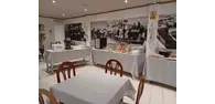 Complejo Turístico Tamanaco 3000 alojamientos turísticos en Illa de Arousa, a